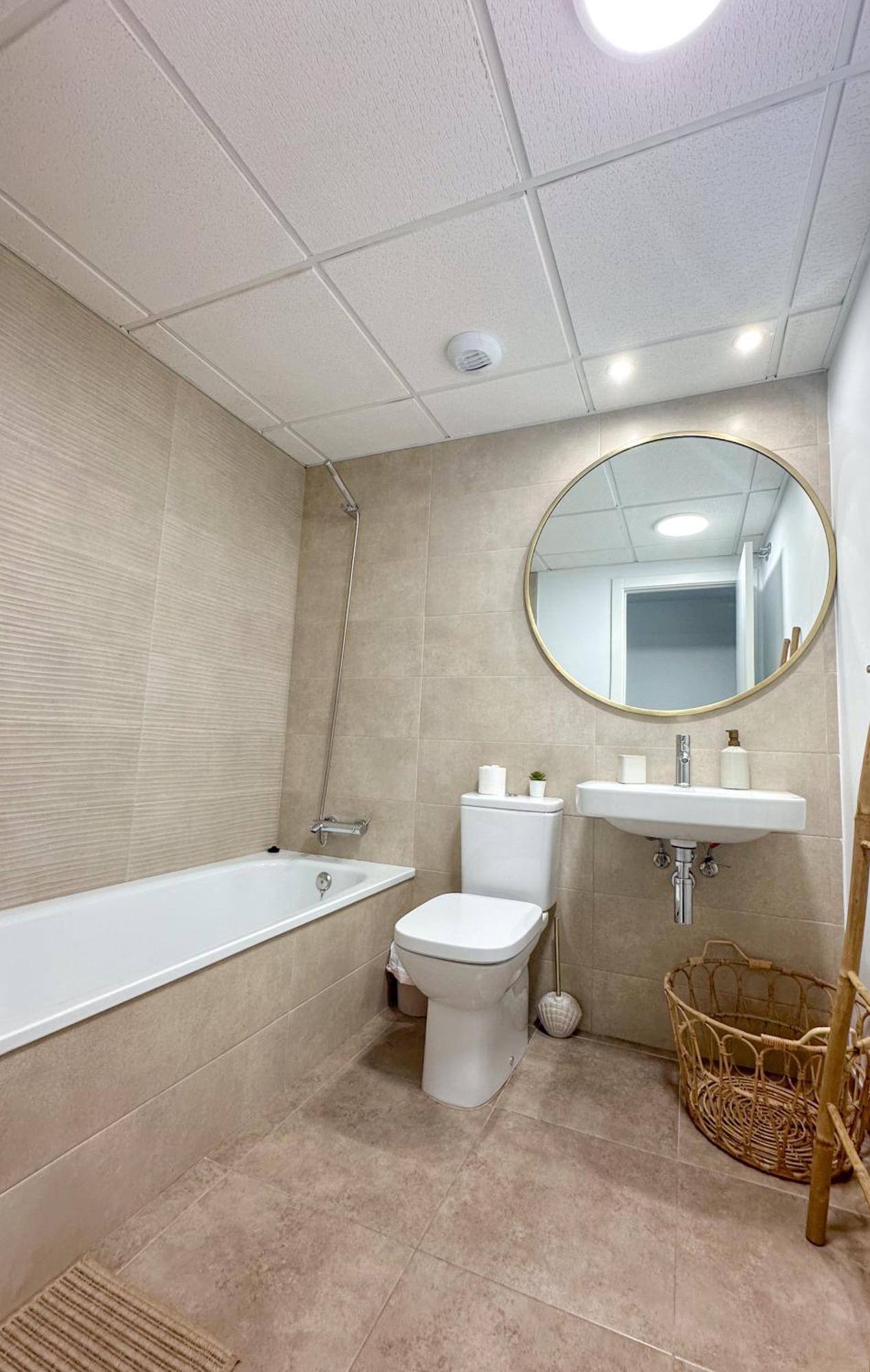 Ocean Apartament !! 1ª Linea Del Mar, Piscina, Parking, Wifi Mojacar Exterior photo